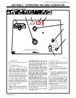 Предварительный просмотр 28 страницы Miller Electric 280 NT Owner'S Manual