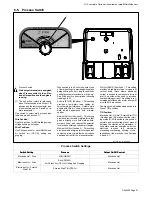 Предварительный просмотр 31 страницы Miller Electric 280 NT Owner'S Manual