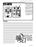 Предварительный просмотр 35 страницы Miller Electric 280 NT Owner'S Manual