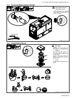 Предварительный просмотр 39 страницы Miller Electric 280 NT Owner'S Manual