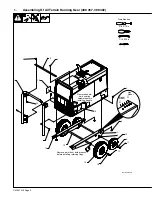 Предварительный просмотр 2 страницы Miller Electric 300 457 Owner'S Manual