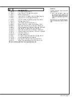 Предварительный просмотр 3 страницы Miller Electric 300 457 Owner'S Manual