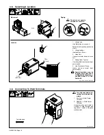 Предварительный просмотр 20 страницы Miller Electric 456 CC Owner'S Manual