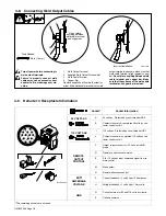 Предварительный просмотр 22 страницы Miller Electric 456 CC Owner'S Manual