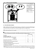 Предварительный просмотр 23 страницы Miller Electric 456 CC Owner'S Manual