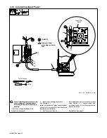 Предварительный просмотр 24 страницы Miller Electric 456 CC Owner'S Manual