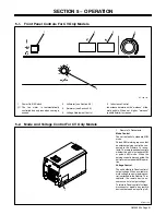 Предварительный просмотр 25 страницы Miller Electric 456 CC Owner'S Manual