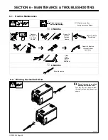 Предварительный просмотр 30 страницы Miller Electric 456 CC Owner'S Manual