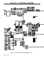 Предварительный просмотр 34 страницы Miller Electric 456 CC Owner'S Manual
