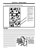 Предварительный просмотр 18 страницы Miller Electric 500 X Owner'S Manual