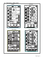 Предварительный просмотр 19 страницы Miller Electric 500 X Owner'S Manual