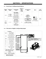 Предварительный просмотр 21 страницы Miller Electric 500 X Owner'S Manual