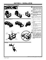 Предварительный просмотр 26 страницы Miller Electric 500 X Owner'S Manual