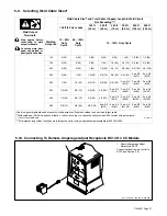 Предварительный просмотр 33 страницы Miller Electric 500 X Owner'S Manual