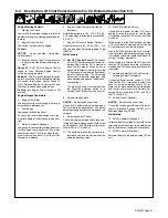 Предварительный просмотр 37 страницы Miller Electric 500 X Owner'S Manual