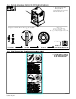 Предварительный просмотр 38 страницы Miller Electric 500 X Owner'S Manual