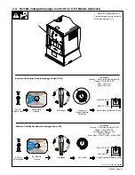 Предварительный просмотр 43 страницы Miller Electric 500 X Owner'S Manual