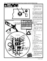 Предварительный просмотр 45 страницы Miller Electric 500 X Owner'S Manual