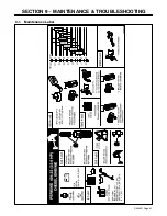 Предварительный просмотр 47 страницы Miller Electric 500 X Owner'S Manual