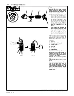 Предварительный просмотр 50 страницы Miller Electric 500 X Owner'S Manual