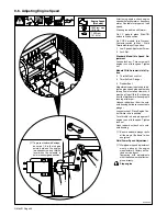 Предварительный просмотр 52 страницы Miller Electric 500 X Owner'S Manual