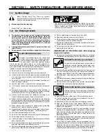 Предварительный просмотр 5 страницы Miller Electric 500DX R Owner'S Manual