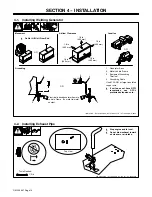 Предварительный просмотр 18 страницы Miller Electric 500DX R Owner'S Manual