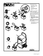 Предварительный просмотр 19 страницы Miller Electric 500DX R Owner'S Manual