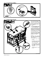 Предварительный просмотр 20 страницы Miller Electric 500DX R Owner'S Manual