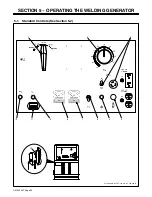 Предварительный просмотр 24 страницы Miller Electric 500DX R Owner'S Manual