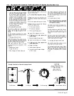 Предварительный просмотр 27 страницы Miller Electric 500DX R Owner'S Manual