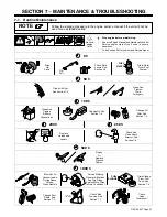 Предварительный просмотр 31 страницы Miller Electric 500DX R Owner'S Manual