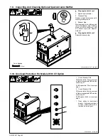 Предварительный просмотр 38 страницы Miller Electric 500DX R Owner'S Manual