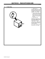 Предварительный просмотр 46 страницы Miller Electric 500DX R Owner'S Manual