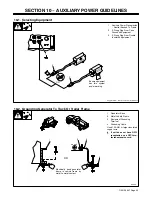 Предварительный просмотр 49 страницы Miller Electric 500DX R Owner'S Manual