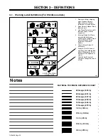 Предварительный просмотр 16 страницы Miller Electric 600 X Owner'S Manual