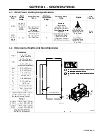 Предварительный просмотр 19 страницы Miller Electric 600 X Owner'S Manual