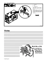 Предварительный просмотр 26 страницы Miller Electric 600 X Owner'S Manual