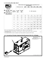 Предварительный просмотр 32 страницы Miller Electric 600 X Owner'S Manual