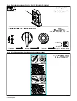 Предварительный просмотр 36 страницы Miller Electric 600 X Owner'S Manual