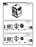 Предварительный просмотр 41 страницы Miller Electric 600 X Owner'S Manual