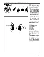 Предварительный просмотр 49 страницы Miller Electric 600 X Owner'S Manual