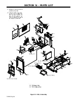 Предварительный просмотр 88 страницы Miller Electric 600 X Owner'S Manual