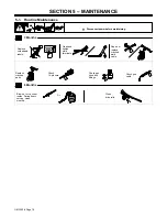 Предварительный просмотр 22 страницы Miller Electric 714S Owner'S Manual