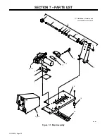 Предварительный просмотр 26 страницы Miller Electric 714S Owner'S Manual