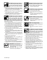 Preview for 6 page of Miller Electric 75 Owner'S Manual