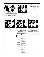 Preview for 30 page of Miller Electric 75 Owner'S Manual