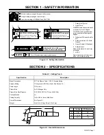 Preview for 7 page of Miller Electric APT-1000 Owner'S Manual