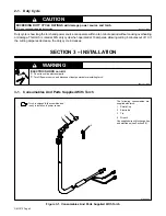 Preview for 8 page of Miller Electric APT-1000 Owner'S Manual