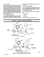 Предварительный просмотр 16 страницы Miller Electric AUTO ARC MW 4110 Owner'S Manual